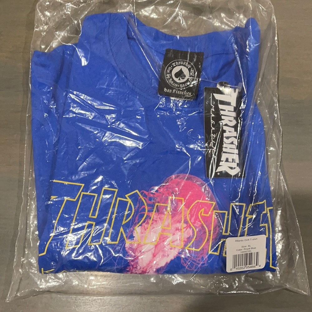 Thrasher Tshirt
